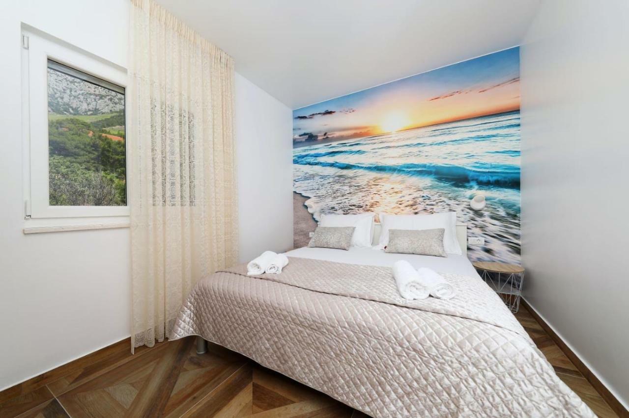 Redstone Luxury Apartments スヴェタ・ネデリャ エクステリア 写真