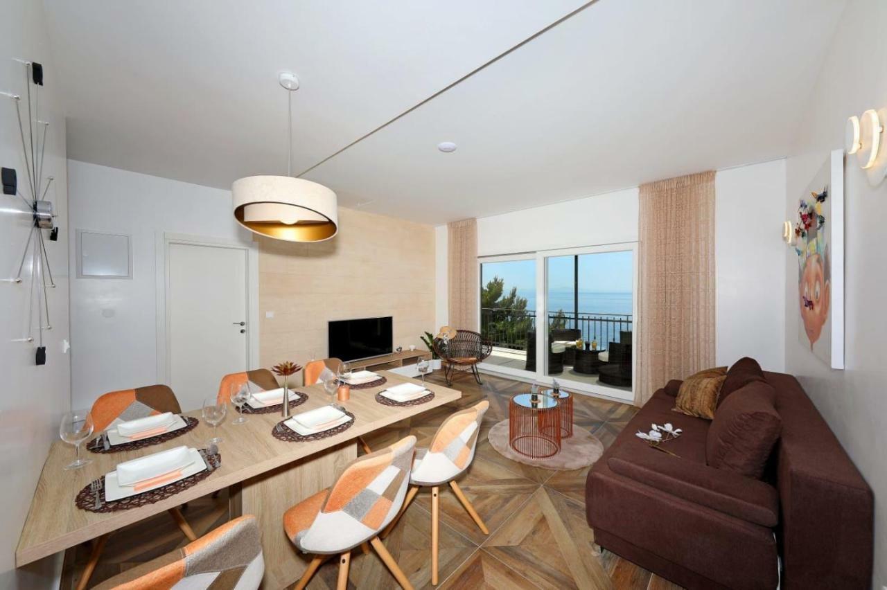 Redstone Luxury Apartments スヴェタ・ネデリャ エクステリア 写真